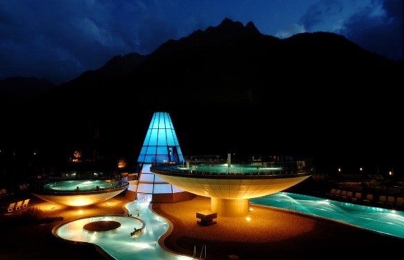 PROIECTUL PANORAMIC CÂMPINA