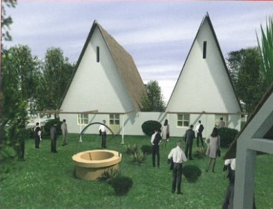 PROIECTUL PANORAMIC CÂMPINA